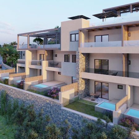 Casa Elounda - Adults Only Hotel "By Checkin" Ágios Nikolaos Exterior foto